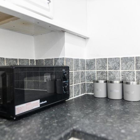 Leeds City Centre New Apartment Esterno foto