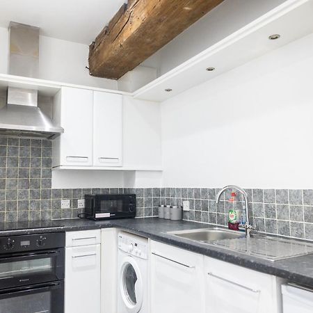 Leeds City Centre New Apartment Esterno foto