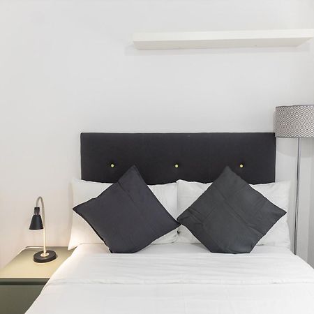 Leeds City Centre New Apartment Esterno foto