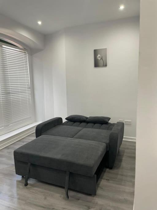 Leeds City Centre New Apartment Esterno foto