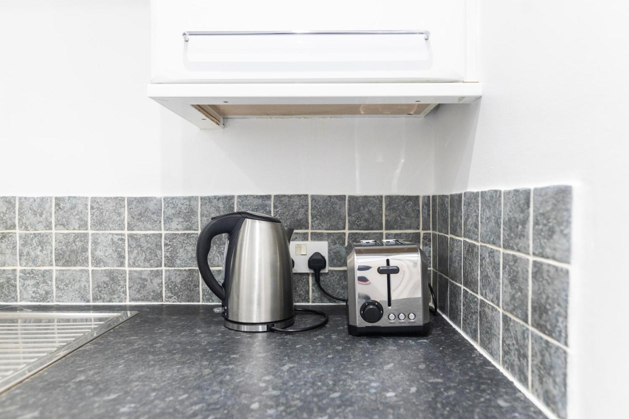 Leeds City Centre New Apartment Esterno foto
