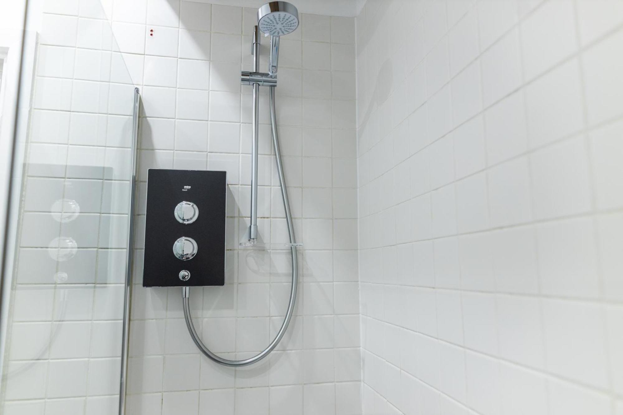 Leeds City Centre New Apartment Esterno foto