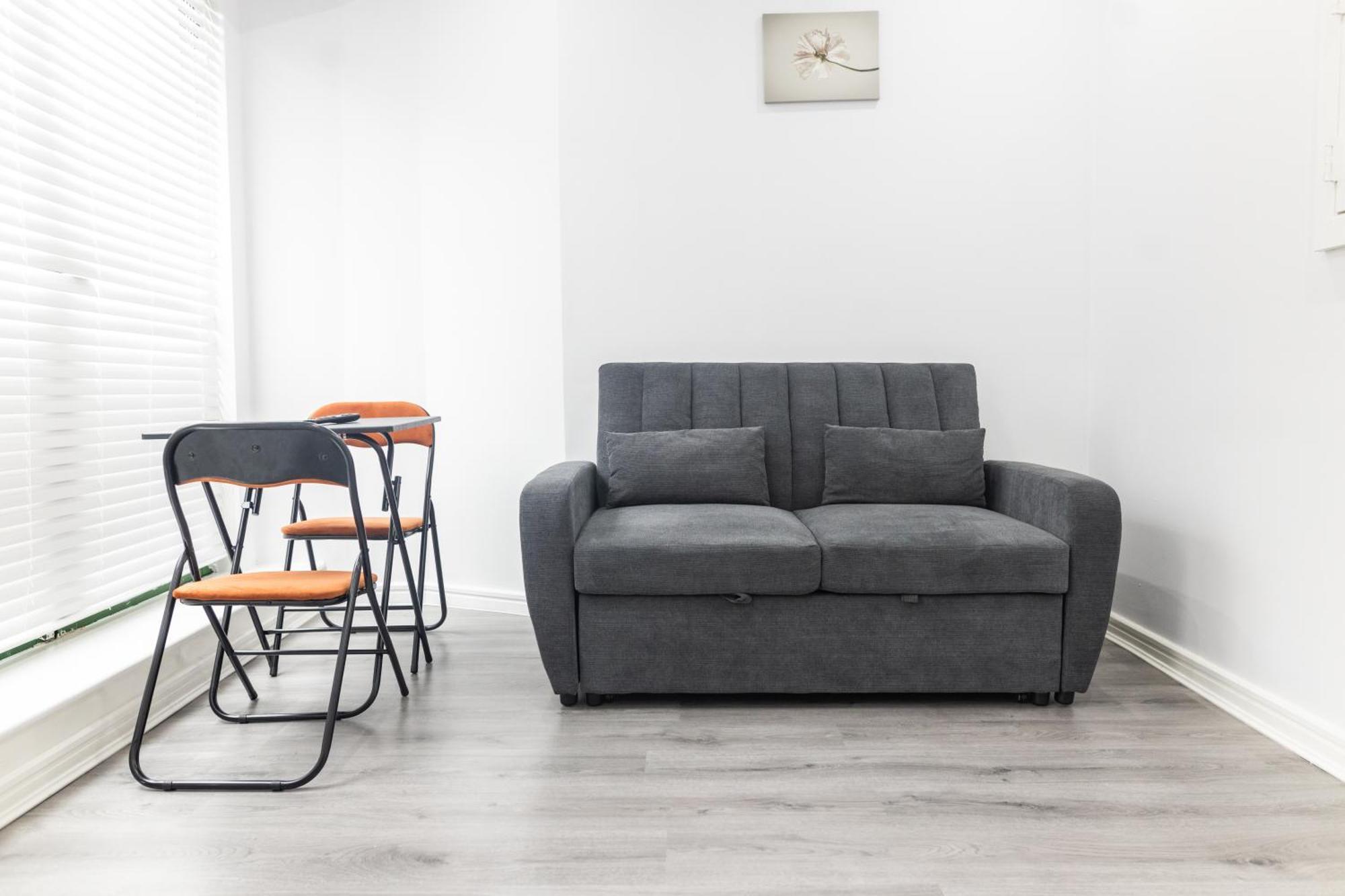 Leeds City Centre New Apartment Esterno foto