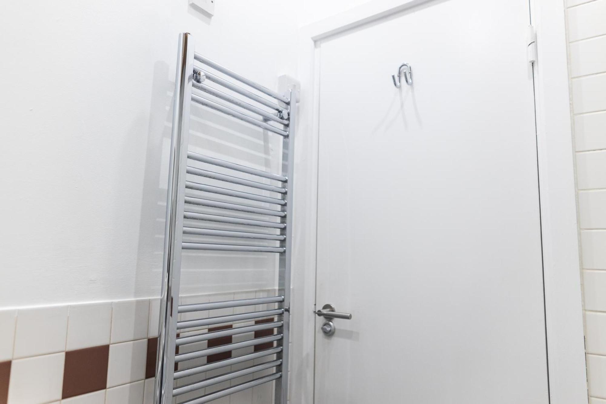 Leeds City Centre New Apartment Esterno foto